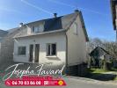 Vente Maison Lonzac  19470 6 pieces 90 m2
