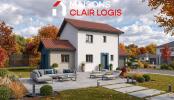 Vente Maison Faverges-de-la-tour  38110 4 pieces 95 m2