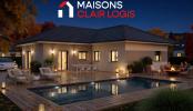 Vente Maison Faverges-de-la-tour  38110 4 pieces 84 m2