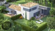 Vente Terrain Aubagne  13400 667 m2