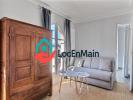 Location Appartement Paris-6eme-arrondissement  75006 17 m2