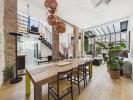 Vente Appartement Paris-20eme-arrondissement  75020 6 pieces 161 m2