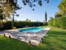 Vente Maison Aix-en-provence  13090 6 pieces 200 m2