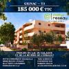 Vente Appartement Gignac  34150 3 pieces 59 m2