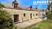 Vente Maison Augan VAL-D'OUST 56800 8 pieces 195 m2