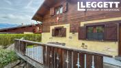 Vente Maison Plagne  73210 5 pieces 136 m2