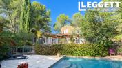 Vente Maison Chateauneuf-le-rouge 13790 8 pieces 250 m2