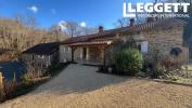 Vente Maison Saint-martin-de-fressengeas  24800 7 pieces 214 m2
