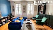 Vente Appartement Bordeaux  33000 4 pieces 113 m2