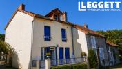 Vente Maison Saisy  71360 7 pieces 110 m2