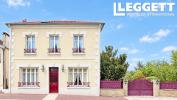 Vente Maison Lavaveix-les-mines  23150 9 pieces 184 m2