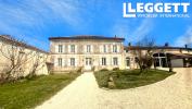 Vente Prestige Saint-palais-du-ne 16300 19 pieces 650 m2