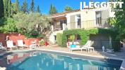 Vente Maison Cotignac  83570 5 pieces 135 m2