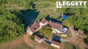 Vente Maison Gourdon  46300 12 pieces 360 m2