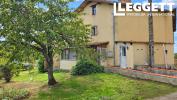 Vente Maison Lesterps  16420 5 pieces 139 m2