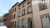 Vente Maison Bourganeuf  23400 9 pieces 153 m2