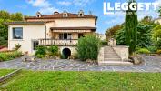 Vente Maison Bourdeilles  24310 6 pieces 200 m2