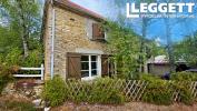 Vente Maison Brosses  89660 5 pieces 135 m2