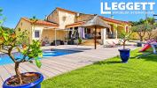Vente Maison Saint-quentin-la-poterie  30700 8 pieces 165 m2