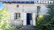 Vente Maison Mazerolles  16310 47 m2