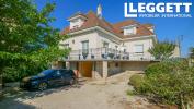 Vente Prestige Montmorillon  86500 5 pieces 152 m2
