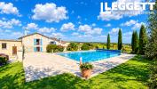 Vente Prestige Pillac  16390 9 pieces 263 m2