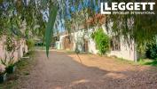 Vente Maison Feusines  36160 5 pieces 200 m2
