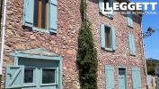 Vente Maison Quillan  11500 6 pieces 182 m2