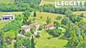 Vente Maison Bezac  09100 11 pieces 461 m2
