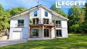 Vente Prestige Saint-mathieu  87440 11 pieces 257 m2