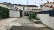 Vente Maison Touvre  16160 6 pieces 81 m2