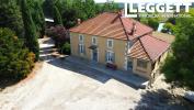 Vente Maison Saint-pastour 47290 5 pieces 130 m2