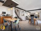 Vente Maison Soucieu-en-jarrest  69510 6 pieces 221 m2