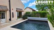 Vente Maison Angouleme  16000 5 pieces 146 m2