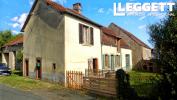 Vente Prestige Montchevrier  36140 5 pieces 68 m2