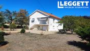Vente Maison Roullet-saint-estephe  16440 6 pieces 146 m2