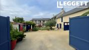 Vente Maison Ceaux-en-loudun  86200 9 pieces 220 m2