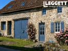Vente Maison Saint-sulpice-les-champs  23480 7 pieces 88 m2