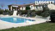 Vente Maison Saint-victor  24350 4 pieces 160 m2