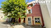 Vente Maison Paraza  11200 5 pieces 107 m2