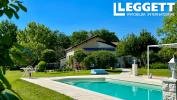 Vente Maison Eymet  24500 5 pieces 240 m2