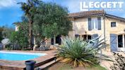 Vente Maison Prignac-et-marcamps  33710 8 pieces 200 m2