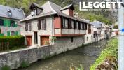 Vente Maison Lez  31440 4 pieces 72 m2