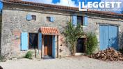Vente Maison Genouille  86250 7 pieces 158 m2