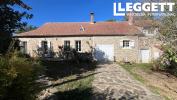 Vente Prestige Nouzerines  23600 9 pieces 158 m2