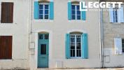 Vente Maison Port-sainte-foy-et-ponchapt  33220 6 pieces 124 m2