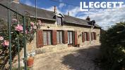 Vente Maison Lignieres-orgeres  53140 4 pieces 160 m2