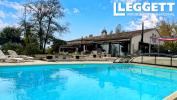 Vente Prestige Eymet  24500 7 pieces 350 m2