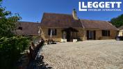 Vente Maison Saint-andre-d'allas  24200 8 pieces 248 m2