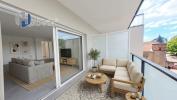 Vente Appartement Sathonay-village  69580 3 pieces 58 m2